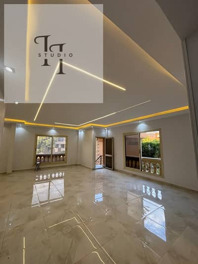 3 Bedroom Duplex for Rent in New Cairo, Cairo - WhatsApp Image 2025-11-05 at 1.19. 07 PM (1). jpeg