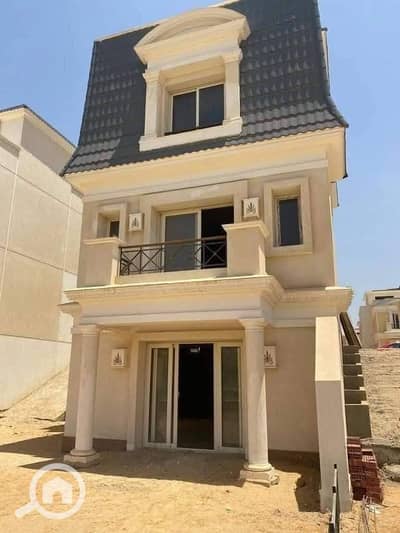 4 Bedroom Villa for Sale in Mostakbal City, Cairo - 511132650_122188143440313002_1009470930576717271_n. jpg