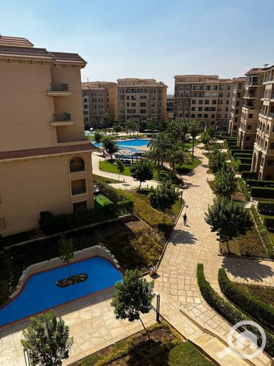 2 Bedroom Flat for Sale in New Cairo, Cairo - WhatsApp Image 2025-10-28 at 17.28. 33 (5). jpeg