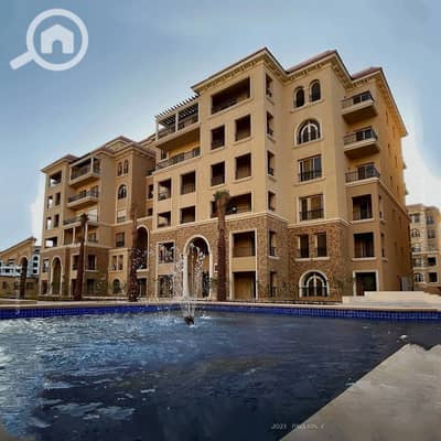 2 Bedroom Flat for Sale in New Cairo, Cairo - WhatsApp Image 2025-10-28 at 17.28. 34 (3). jpeg