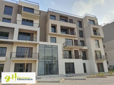 تاون هاوس 3 غرف نوم للبيع في هليوبوليس الجديدة، القاهرة - WhatsApp Image 2025-11-05 at 13.22. 08_56abd942. jpg