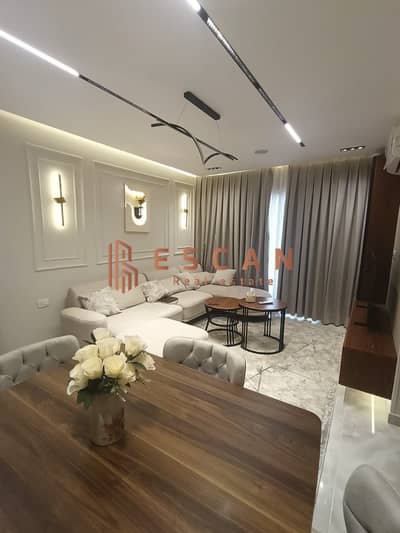 فلیٹ 2 غرفة نوم للايجار في مدينتي، القاهرة - IMG-20251105-WA0121. jpg