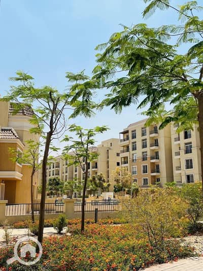 فلیٹ 3 غرف نوم للبيع في مدينة المستقبل، القاهرة - Saraaii. jpg