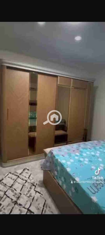 3 Bedroom Apartment for Rent in Zahraa Al Maadi, Cairo - 1000370006. jpg