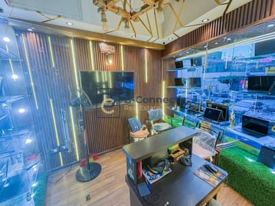 Retail for Sale in Smoha, Alexandria - IMG-20251029-WA0111. jpg