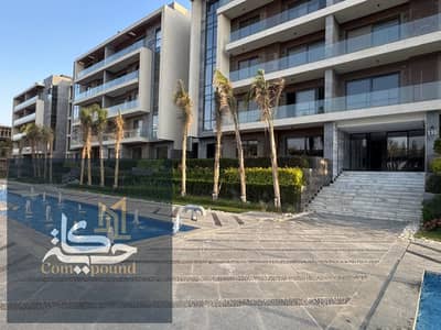 فلیٹ 3 غرف نوم للبيع في القاهرة الجديدة، القاهرة - IMG-20251105-WA0078. jpg