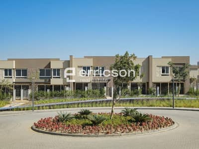 3 Bedroom Townhouse for Sale in 6th of October, Giza - Untitled design (16). jpg