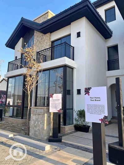 4 Bedroom Townhouse for Sale in Mostakbal City, Cairo - 555670526_804153235434143_5296340764942504757_n. jpg 4 Bedroom Townhouse for Sale in Mostakbal City, Cairo - 555670526_804153235434143_5296340764942504757_n. jpg