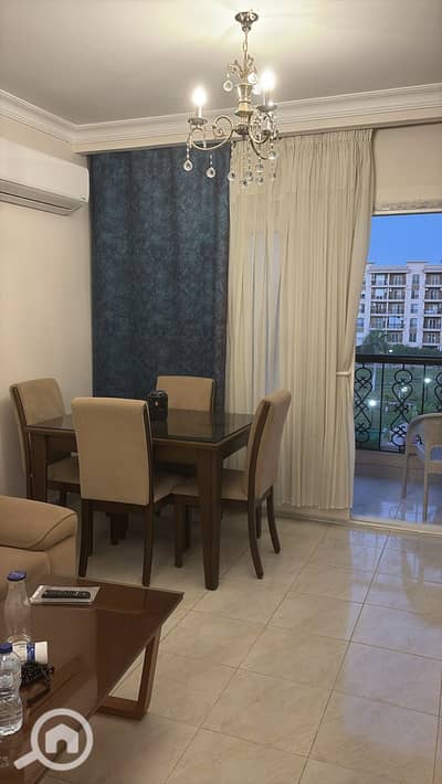 2 Bedroom Apartment for Rent in New Cairo, Cairo - d67be3a6-b0e5-4bfe-8e4e-1beaf739b7cd. jpeg
