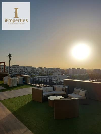 دوبلكس 5 غرف نوم للبيع في القاهرة الجديدة، القاهرة - 4673817d-d71e-461c-ae15-ccc9c224c954. jpeg