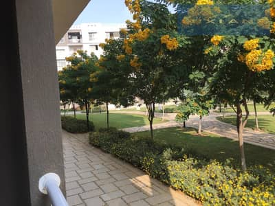 2 Bedroom Flat for Rent in Madinaty, Cairo - IMG-20251105-WA0046. jpg