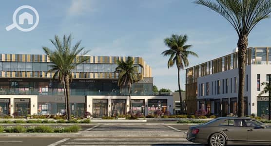 Retail for Sale in 6th of October, Giza - Screenshot 2025-11-05 152923. jpg