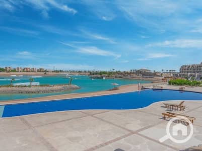 شاليه 3 غرف نوم للايجار في الجونة، البحر الأحمر - WhatsApp Image 2025-10-14 at 23.46. 55_1bc66b1f. jpg