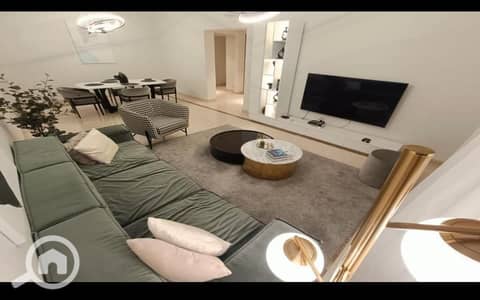 2 Bedroom Apartment for Rent in New Cairo, Cairo - WhatsApp Image 2025-11-05 at 1.53. 46 PM (2). jpeg