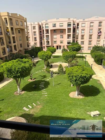 3 Bedroom Apartment for Rent in New Cairo, Cairo - IMG-20251106-WA0151. jpg