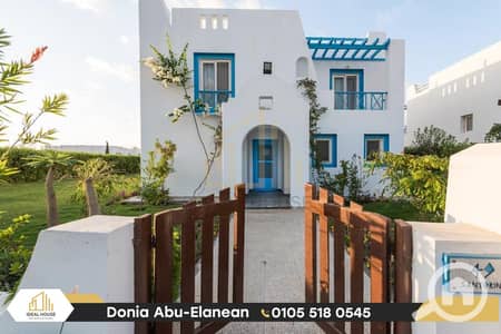 2 Bedroom Chalet for Sale in North Coast, Matruh - WhatsApp Image 2025-11-04 at 18.40. 19_2b49cf91. png