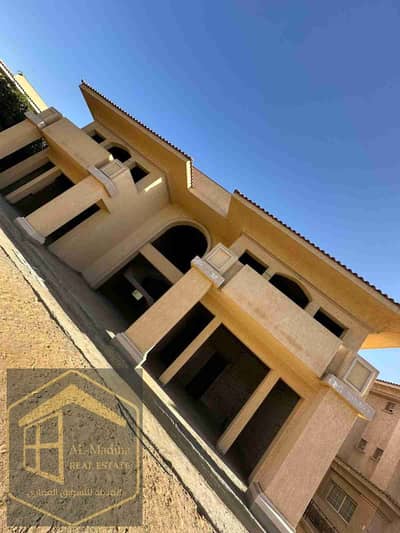 6 Bedroom Villa for Sale in Madinaty, Cairo - IMG-20251028-WA0035. jpg