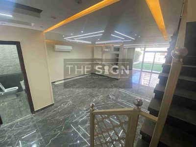 اي فيلا 3 غرف نوم للايجار في القاهرة الجديدة، القاهرة - 1001094664. jpg