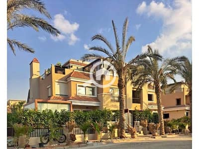 تاون هاوس 4 غرف نوم للبيع في مدينة المستقبل، القاهرة - 540216187_122125902638931423_6536404517636375587_n. jpg