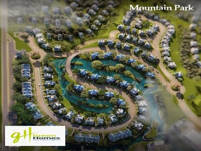 3 Bedroom Villa for Sale in New Cairo, Cairo - WhatsApp Image 2025-11-05 at 3.26. 39 PM (1). jpeg