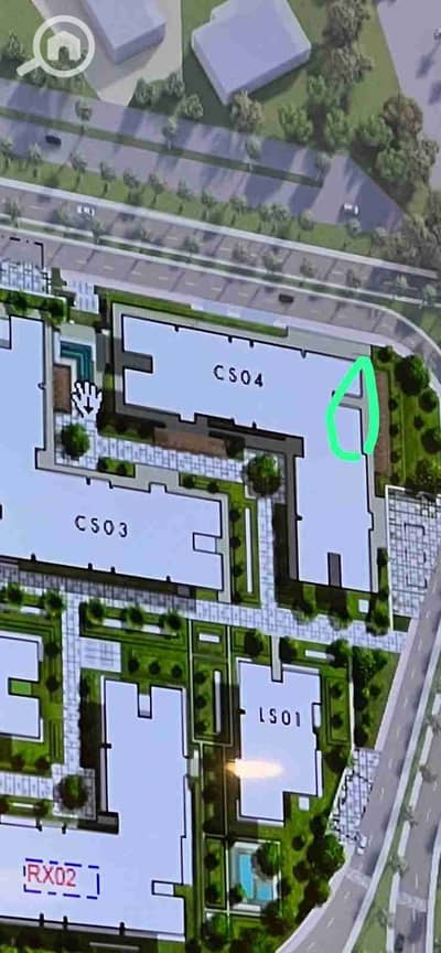 2 Bedroom Flat for Sale in New Cairo, Cairo - 1000456853. jpg