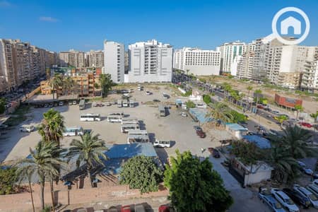 شقة 3 غرف نوم للبيع في سموحة، الإسكندرية - WhatsApp Image 2025-10-29 at 10.45. 02 PM (2). jpeg