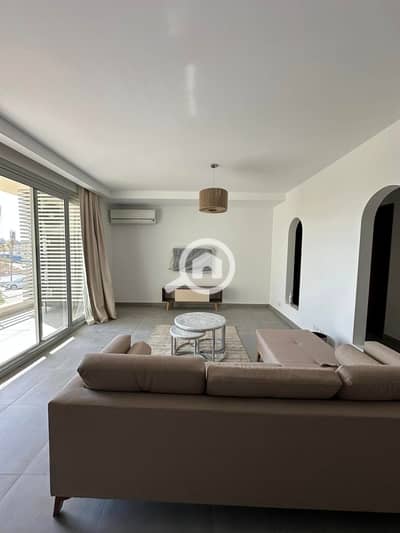 3 Bedroom Flat for Sale in 6th of October, Giza - Palm Parkkss. jpg