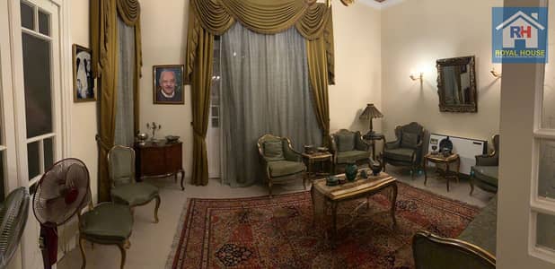 فلیٹ 3 غرف نوم للبيع في مصر الجديدة، القاهرة - WhatsApp Image 2025-11-04 at 10.02. 50 AM (3). jpeg