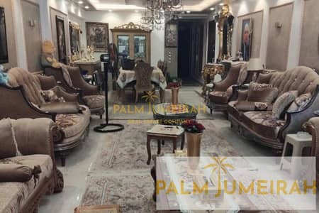 شقة 3 غرف نوم للبيع في جليم، الإسكندرية - 1. png