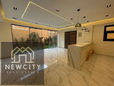 فلیٹ 3 غرف نوم للبيع في 6 أكتوبر، الجيزة - صورة واتساب بتاريخ 2025-11-05 في 15.31. 34_601168b4. jpg