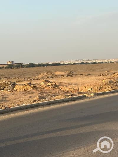 Residential Land for Sale in 6th of October, Giza - WhatsApp Image 2025-10-31 at 3.53. 54 PM. jpeg