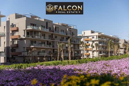 فلیٹ 2 غرفة نوم للبيع في هليوبوليس الجديدة، القاهرة - WhatsApp Image 2025-11-05 at 15.28. 33_0c3e4422. jpg