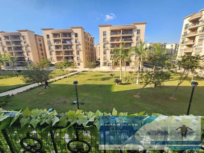 فلیٹ 3 غرف نوم للايجار في القاهرة الجديدة، القاهرة - WhatsApp Image 2025-11-05 at 3.34. 02 PM (1). jpeg