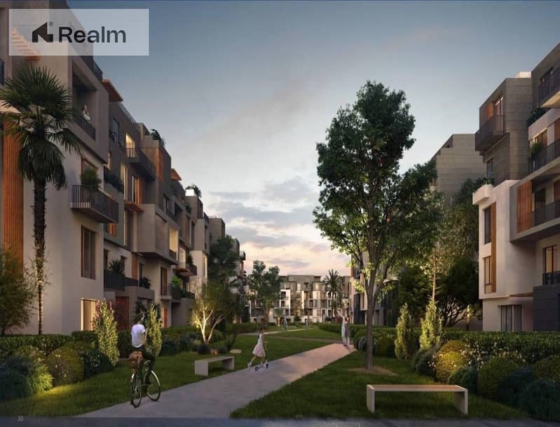 8 sodic-east-shorouk-city-apartment. -3. jpg