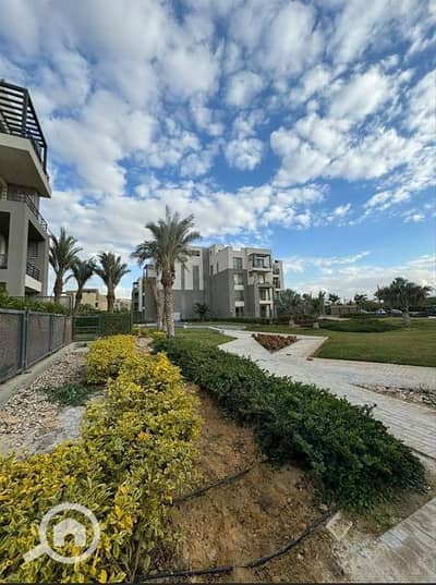 شقة 3 غرف نوم للبيع في 6 أكتوبر، الجيزة - Pplm parkss. PNG