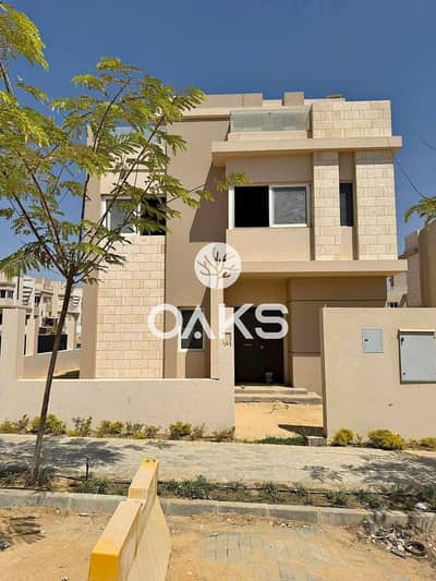 فیلا 4 غرف نوم للبيع في 6 أكتوبر، الجيزة - 558828009_1828984874676166_4146205896458943572_n. jpg