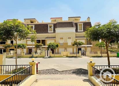 4 Bedroom Townhouse for Sale in Mostakbal City, Cairo - 505543078_9885633054878231_7527831205505219011_n. jpg