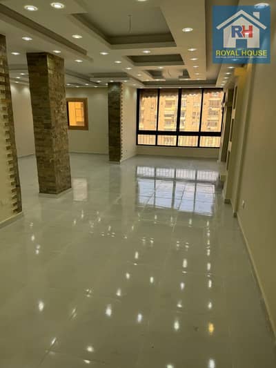 3 Bedroom Flat for Sale in Nasr City, Cairo - WhatsApp Image 2025-08-27 at 12.56. 35 PM (4). jpeg