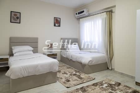 3 Bedroom Apartment for Rent in New Cairo, Cairo - IMG_8125-HDR. png