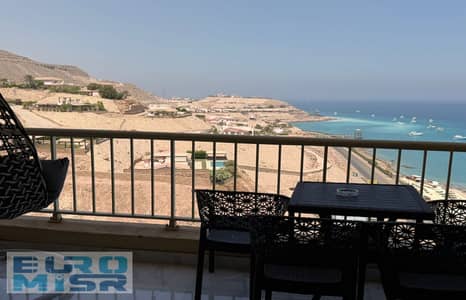 فلیٹ 2 غرفة نوم للبيع في العين السخنة، السويس - WhatsApp Image 2025-11-05 at 2.58. 15 PM (1). jpeg