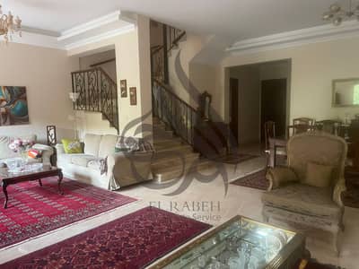 تاون هاوس 3 غرف نوم للبيع في القاهرة الجديدة، القاهرة - WhatsApp Image 2025-11-04 at 6.57. 50 AM. jpeg