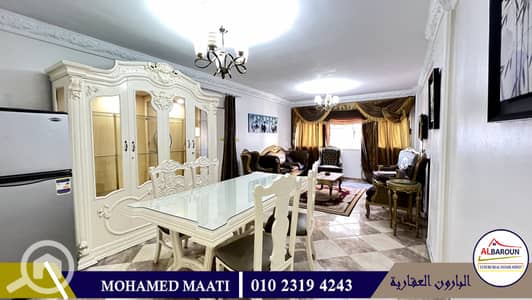 فلیٹ 2 غرفة نوم للايجار في سموحة، الإسكندرية - IMG_4833. jpg