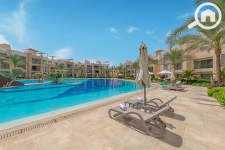 2 Bedroom Chalet for Rent in Gouna, Red Sea - WhatsApp Image 2025-06-04 at 22.41. 54_c96949d0. jpg 2 Bedroom Chalet for Rent in Gouna, Red Sea - WhatsApp Image 2025-06-04 at 22.41. 54_c96949d0. jpg