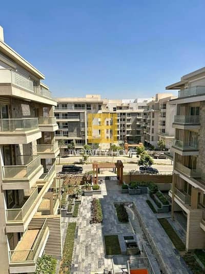 3 Bedroom Flat for Sale in New Cairo, Cairo - 533073053_2352067745220030_9124037924410320706_n. jpg 3 Bedroom Flat for Sale in New Cairo, Cairo - 533073053_2352067745220030_9124037924410320706_n. jpg