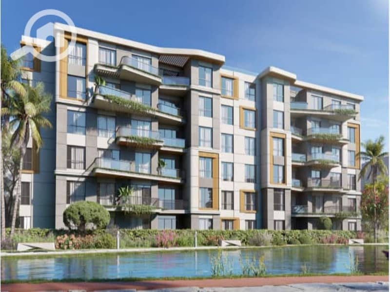 3 Cleo-water-Residence-New-Cairo. jpg