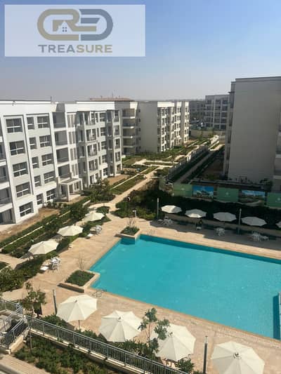 استوديو  للايجار في القاهرة الجديدة، القاهرة - WhatsApp Image 2025-11-05 at 3.08. 20 PM. jpeg