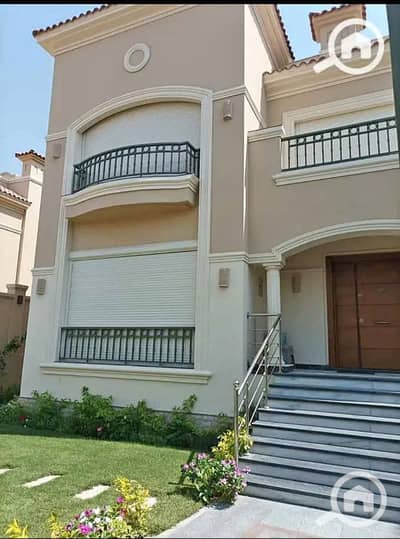 4 Bedroom Townhouse for Sale in Shorouk City, Cairo - 571205328_2220654445089437_8091158780840839782_n. jpg
