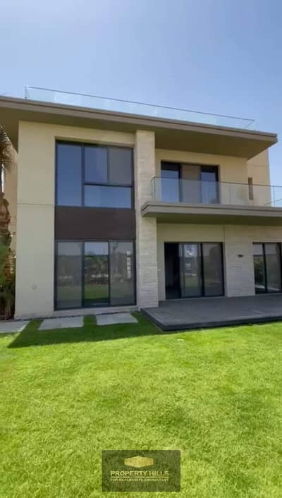 3 Bedroom Townhouse for Sale in Sheikh Zayed, Giza - WhatsApp Image 2024-07-24 at 6.09. 29 PM (3). jpeg