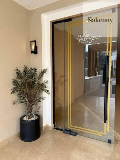 3 Bedroom Flat for Sale in Sheikh Zayed, Giza - WhatsApp Image 2025-11-03 at 13.54. 11_23e3ff53. jpg 3 Bedroom Flat for Sale in Sheikh Zayed, Giza - WhatsApp Image 2025-11-03 at 13.54. 11_23e3ff53. jpg