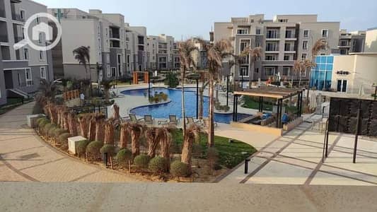 بنتهاوس 3 غرف نوم للبيع في 6 أكتوبر، الجيزة - WhatsApp Image 2022-12-18 at 13.55. 38. jpeg